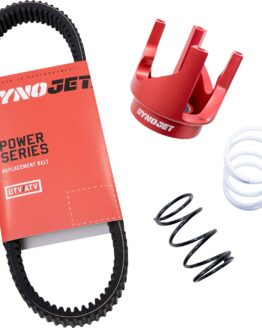 Grip-N-Rip Belt & Clutch Kit