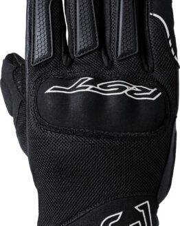 RST S1 Mesh CE Women's Glove Black/White Large