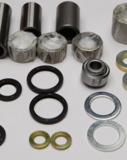 Swing Arm Linkage Bearing & Seal Kit