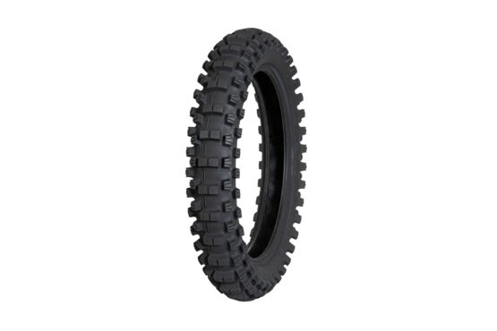 Geomax MX34 Rear Tire 120/90-19 66M Bias TT
