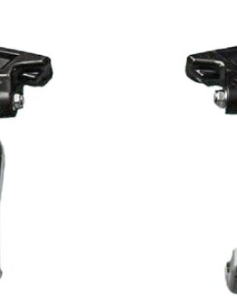 Enduro Engineering Aluminum Mount Open Ended Guard Kit For Yamaha/Honda MX
