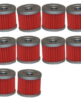 HF131 Oil Filter - 10 Pack