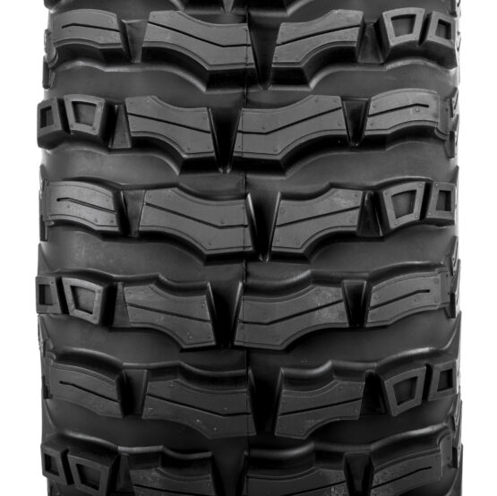 Sedona Buzz Saw R/T 26x11R14 6PR Radial Tire Front or Rear - Image 3