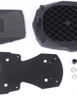 Top Case Mounting Hardware