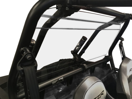 Clear Rear Windshield - Image 3