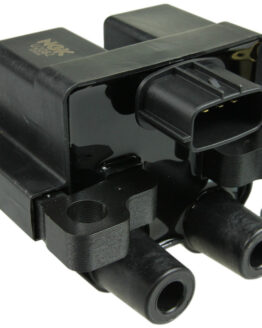 NGK DIS Ignition Coil Fits 2005-2009 Subaru Outback