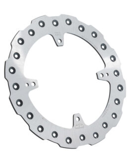 JT Sprockets Rear Brake Rotor Stainless Steel Fits 2002+ Honda CR/CRF 125-450