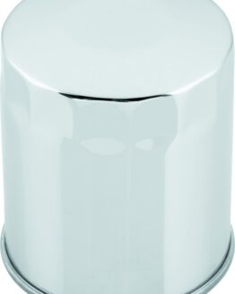 Chrome Oil Filter H-D 63796-77A 63805-80A 63806-83