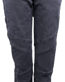 Speed and Strength Tough Love Armored Jeans Black Womens 27x32