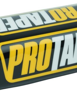 ProTaper 2.0 Square Bar Pad Black/Black