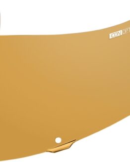 ICON Optics Shield - Bronze Mirror