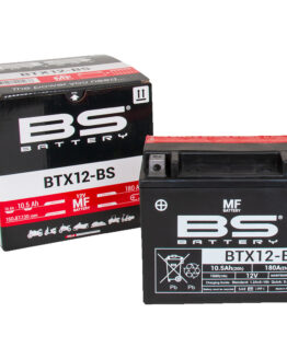 Maintenance Free Sealed Battery