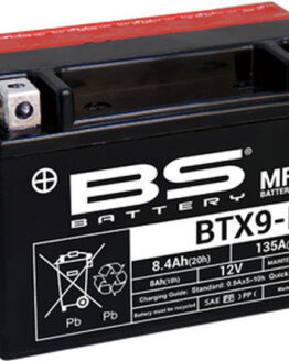 BTX9-BS Maintenance Free Battery