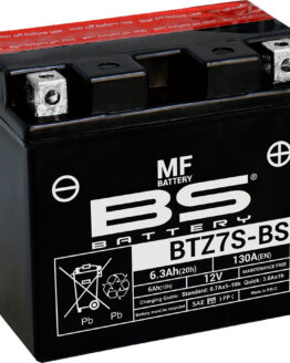 Maintenance Free Sealed Battery