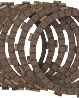 Clutch Friction Kit - Standard Cork Style