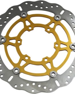 Contour Street Brake Rotor 320mm