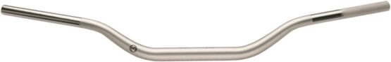 Titanium YZ Flex Series Handlebar 1-1/8"