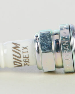 NGK Iridium IX Spark Plug BKR6EIX 6418