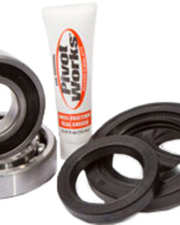 Rear Wheel Bearing Kit