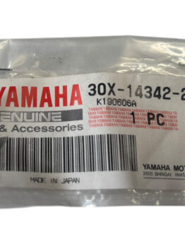 Yamaha Pilot Jet #42