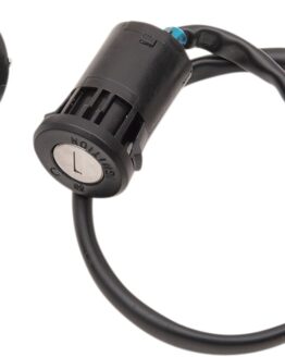 Ignition Switch
