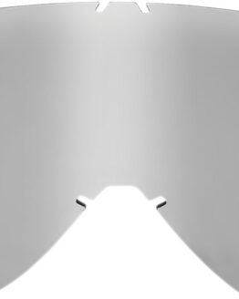 Thor Combat/Combat Sand/Sniper/Conquer Goggle Lens - Mirror