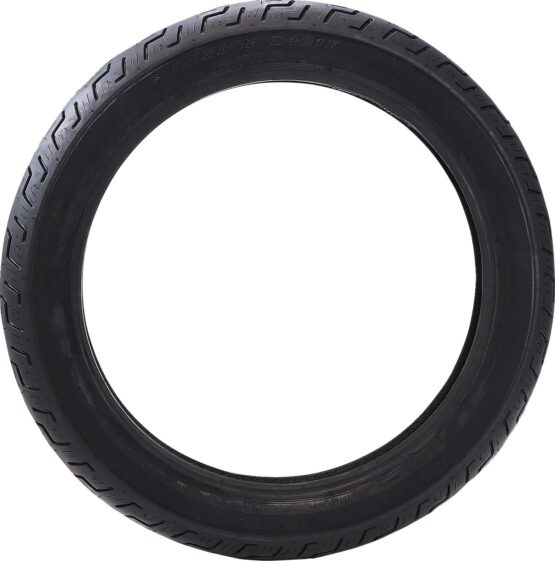 D401 Front Tire - 100/90-19 M/C 57H TL - Image 2