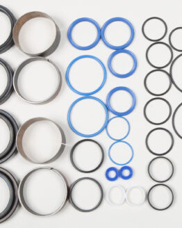 Fork Seal & Bushing Kit
