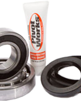 Rear Wheel Bearing Kit