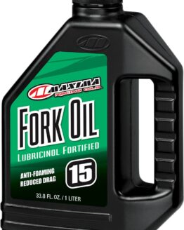 Fork Oil