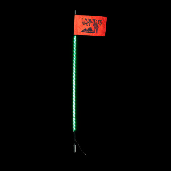 Bluetooth 5ft Led Whip - Image 4