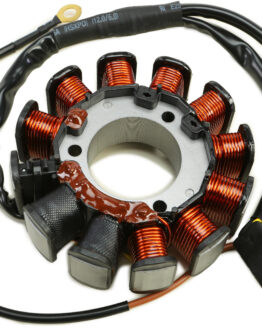 Stator