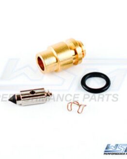 WSM Mikuni SBN 2.0 Needle and Seat Kit