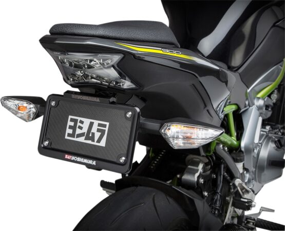Yoshimura Fender Eliminator Kit 070BG149001 Fits 17-18 Kawasaki Z900