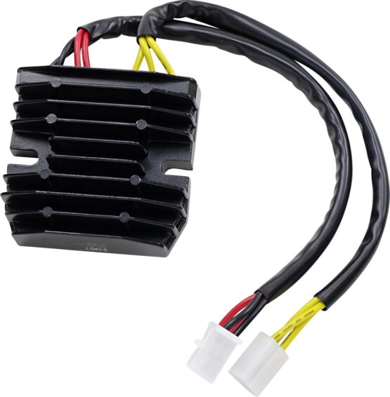 Rick's Motorsport Hot Shot Rectifier Regulator Lithium Compatible - Image 2
