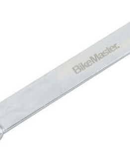 BikeMaster 13/16in Low Profile 12-Pt Spark Plug Wrench