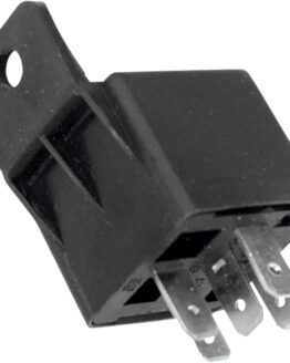 Starter, Brake & Fuel System Relay Standard Motor Products MC-RLY4
