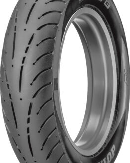 Elite 4 Rear Tire 250/40R18 81V Radial TT