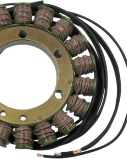 Rick's Stator 21-718 Fits 08-10 Kawasaki KLR650