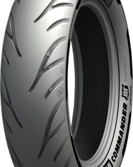 150/80B16 77H Reinforced Commander III Rear Cruiser Tire -  TL/TT