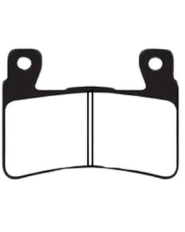 Lyndall XTRM Brake Pads for Harley Softail 2015-2024
