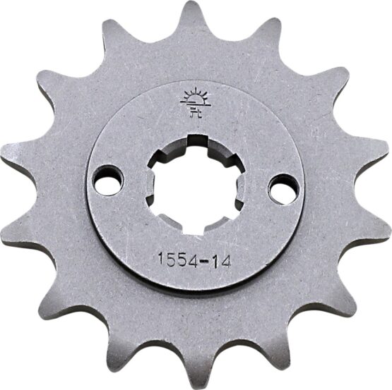 Front CS Sprocket - 14 Tooth 520 - Image 2