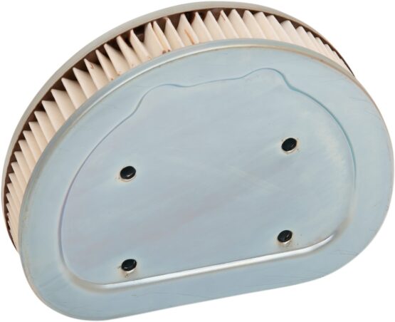 Drag Specialties Replacement Air Filter For Harley Touring EFI 1999-2001