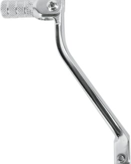 Aluminum Folding Shift Lever Chrome