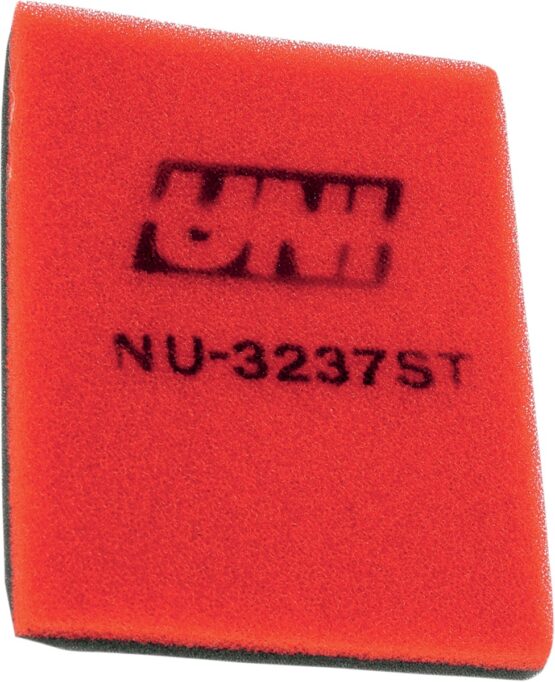 Reusable Foam Air Filter