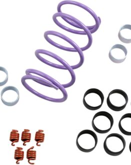 Mudder Clutch Kit