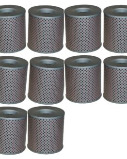HF126 Oil Filter - 10 Pack