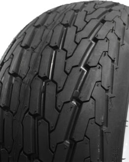 AWC Treadstar 20.5x8-10 6 Ply Bias Trailer Tire