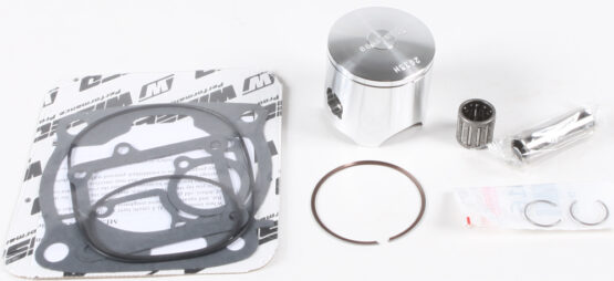 Wiseco Top End Piston Kit 56.00mm STD Bore Fits 86-88 Yamaha YZ125
