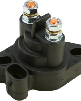 Starter Solenoid